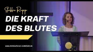 Die Kraft des Blutes  Steffie Rupp [upl. by Ravilob]