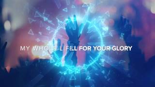 North Point Worship  quotTrust It Allquot Official Lyric Video [upl. by Hammel446]