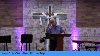 Sunday Service 111024 by Lee Buchtel quot2 Peter Chapter 2 Part 1quot [upl. by Evangelist]