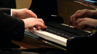 Beethoven  Sonata no 7 in D major op 10 no 3  Eric Zuber [upl. by Tani]