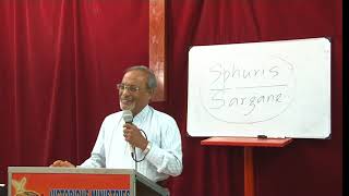 7 கூடைகள்  7 Baskets Part 2  Bible Study  BroAugustin Balan  tamilbiblecollege [upl. by Inger]