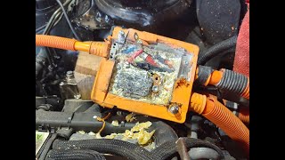 How To Fix Mercedes S400 Hybrid AC Not Working [upl. by Faye320]