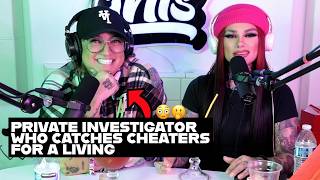 YourFavInvestigator amp Snow Tha Product  EVERYNIGHTNIGHTS PODCAST 250 [upl. by Nerral147]