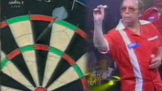 Bristow vs Evans 1997 Battle of the Champions Part 1 [upl. by Dag]