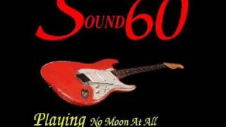 No Moon At All  Instrumental  Sound60 [upl. by Merwyn262]