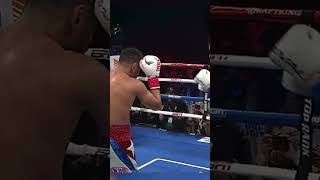 7 de diciembre se repitió la historia DIVINO defiende su título exitosamente divinoespinoza boxeo [upl. by Nitsugua49]