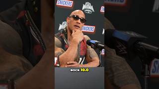 How The Rock Became The Final Boss [upl. by Bently563]