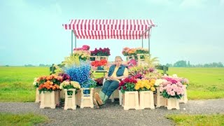 André Hazes  Op De Schoorsteen Staat Een Foto Niet eerder uitgebracht nummer uit 1980 [upl. by Lednek]