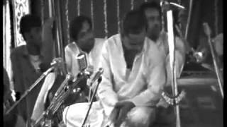 P Bhimsen Joshi Bhairavi  Video from Sawai gandharva [upl. by Chuck608]