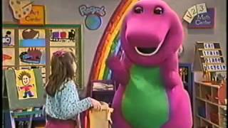 Barney amp Friends Are We There Yet Season 3 Episode 17 [upl. by Pacheco756]