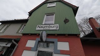 1 Mai in Naumburg neuer Platz für Minicamper Treffen 2024 [upl. by Lizbeth]