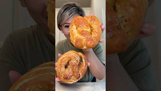 every pretzels lovers DREAM pretzels homemaderecipes [upl. by Beckerman440]