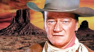 John Wayne’s Instant Classic  “The Undefeated”  WESTERN MOVIE  Full Length Classic Western Film [upl. by Aitnahc566]