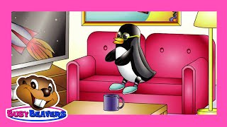 “Everyday Activities  Review” Level 2 English Lesson 27 CLIP  English Lesson ESL Education [upl. by Letitia609]