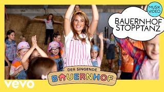 Der singende Bauernhof  Bauernhof Stopptanz [upl. by Trahern]