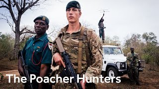 The Poacher Hunters  Newsbeat Documentaries [upl. by Ames]