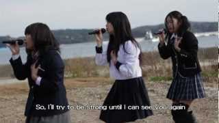 【PV】 SCK GIRLS  ReGenerasion 【English version】 [upl. by Sumaes427]