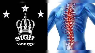 Spondylolysis Healing and Regeneration EXTREMELY POWERFUL Energetically Programmed [upl. by Spiegleman]