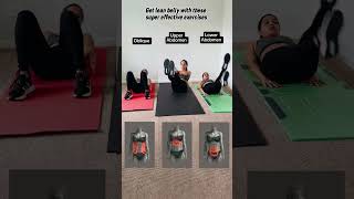 DAILY AB WORKOUT for Flat Belly No Equipment Needed [upl. by Artekal]