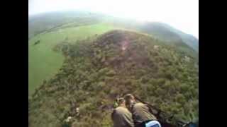 Packsaddle Mountain Soaring [upl. by Faso971]