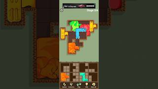 Funny Puzzle Cats 202  Gameplay Walkthrough iOS amp Android shorts6 [upl. by Annyl767]