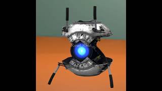 Wheatley Crab Remastered [upl. by Mharba683]