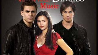 TVD Music  Cant Stop These Tears From Falling  The Black Hollies  1x11 [upl. by Oliviero368]