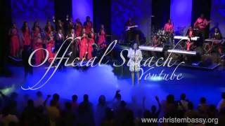 Sinach The presence of the Lord [upl. by Lawrenson510]