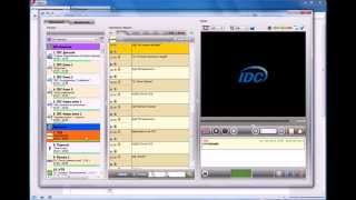 Настройка «IDCТВ плеер» для просмотра IPтелевидения на компьютере [upl. by Og]