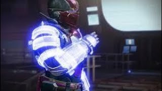 No Backup Plans Makes Shotguns Insane In PvE  Destiny 2 [upl. by Waldack937]