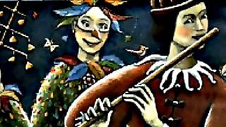 ❤♫ Mozart  Die Zauberflöte K 620  Der Vogelfänger Bin Ich Ja（歌劇：魔笛 我是一個快樂的捕鳥人） [upl. by Ruthi]