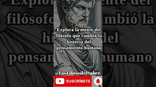 La Sabiduría de Aristóteles Explicada aristoteles filosofia [upl. by Aniale713]