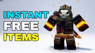 GET 50 FREE ROBLOX ITEMS 🔥 ALL STILL AVAILABLE [upl. by Greggs]