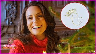 Catherine Surprise Share Exciting New Video After She Announce Christmas Plans Princesscatherinefc [upl. by Teena]