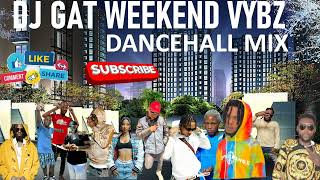 Dancehall Mix New February 20242024 Dancehall Songs Alkaline Shenseea Masicka Teejay Aidonia Skeng [upl. by Fortunna]