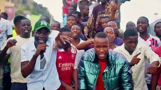 Josh Rash  Opotu Official Video [upl. by Eilak]