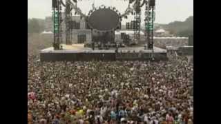 Loveparade 2007  Opening and DJ sets Part 1 of 4 [upl. by Anerehs]