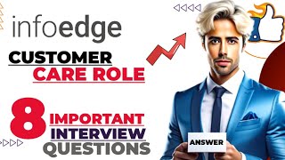 Info edge interview questions and answers [upl. by Rizas]