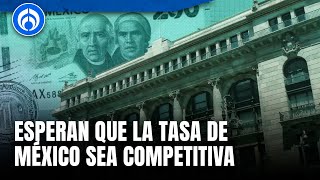 ¿Por qué Banxico bajó la tasa de interés [upl. by Hime]