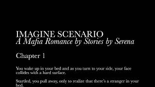 Imagine Scenarios  Mafia Romance  Completed Story  yn x hn imagine imaginescenario [upl. by Matthia]