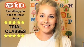 VIPKID Trial Classes Everything you Need to Know Part 1 SEE COMMENTS FOR CODE UPDATE [upl. by Ranson]