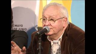 Debates y combates  Ernesto Laclau [upl. by Bouchard]