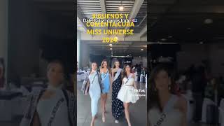 MARIANELA ANCHETA FAN CLUB misscuba missuniverse [upl. by Campman]