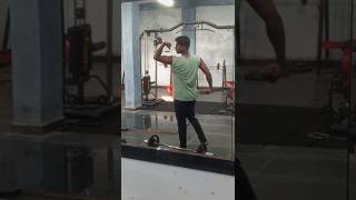 Bicep workoutfitness motivation gymtrending [upl. by Clementi]