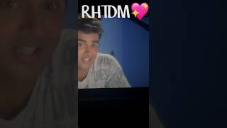 RHTDM💖 subscribe youtube youtubeshorts rhtdm music shortvideo [upl. by Grae177]