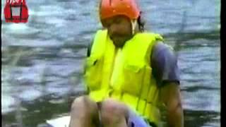 HYPOTHERMIA IN KAYAKING AND CANOEING [upl. by Annayehc]