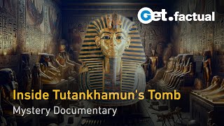 Tutankhamun The Curse of the Pharaoh  Full Mystery Documentary [upl. by Cacka547]