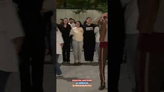 HOW YOUTH LEARNS TO DANCE ARMENIAN FOLK DANCE KOCHARI 🇦🇲 021 [upl. by Alasdair212]