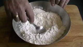 Suet pastry recipe [upl. by Aicirtac870]