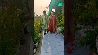 O Piya O Piya💞 bollywood music hindisong ytshorts couple patipatni romantic lovestatus [upl. by Fanchette]